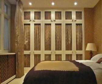 Ashley Hicks Interiors Guest Room