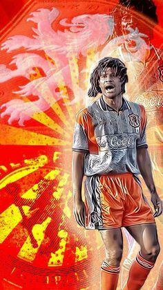 Image About My First Chelsea Love Ruud Gullit On