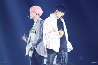 Yoonmin Moments Yoonminmoments