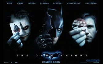 Awesome Batman Wallpaper