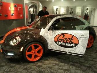 Geek Squad Wallpaper Image In Collection