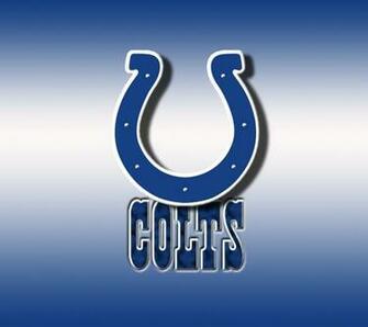 Indianapolis Colts Desktop Wallpaper