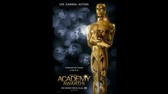 Academy Poster Celebrates The Movies Oscars News 92nd