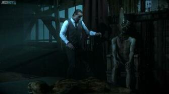 Fonds D Cran Until Dawn Tous Les Wallpaper