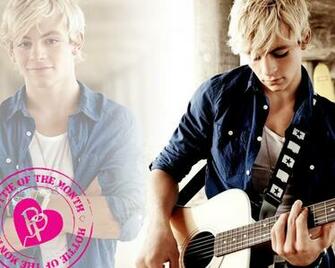 Ross Lynch Hotm