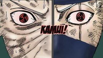 Kakashi Background Net
