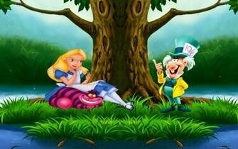 Cartoon Wallpaper Characters Picture Desktop