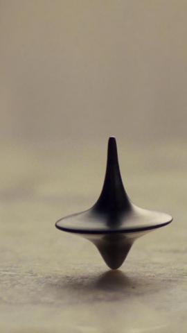 Ana Tkeshelashvili On iPhone Wallpaper Inception Movie