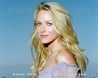Naomi Watts Wallpaper