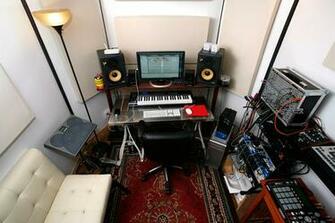 Electronic Music Production Wallpaper Image Pictures Becuo