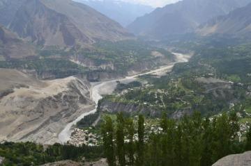 Hunza 4k Wallpaper For Your Desktop Or Mobile Screen And