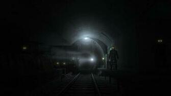 Metro2033 Wallpaper