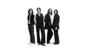 The Beatles Desktop Wallpaper