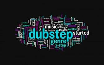Music Bass Electric Dubstep Dj Wallpaper Background