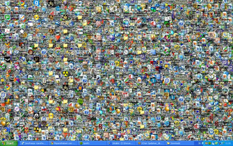 Ugly Desktop Wallpaper That Is A