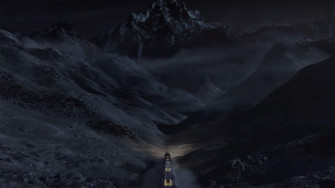 Bong Joon Ho S Snowpiercer Has Been Turned Into A Tv Series