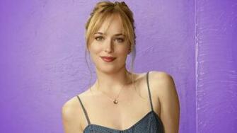 Dakota Johnson Wallpaper High Definition Quality Widescreen