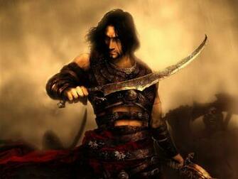 Prince Of Persia Warrior Within HD Wallpaper All
