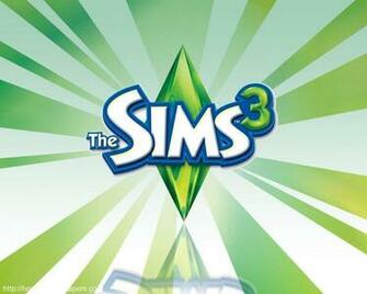 The Sims Wallpaper