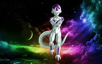 Dragon Ball Z Frieza Final Form Wallpaper By Marindusevic On