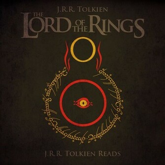 Jrr Tolkien Logo Wallpaper J R Reads Cover By