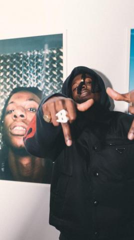Wallpaper R Joeybadass