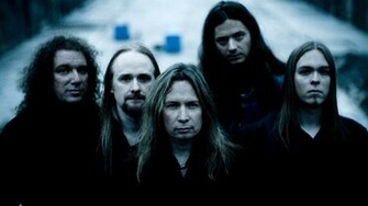 Stratovarius Backdrop Wallpaper