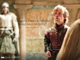 Game Of Thrones