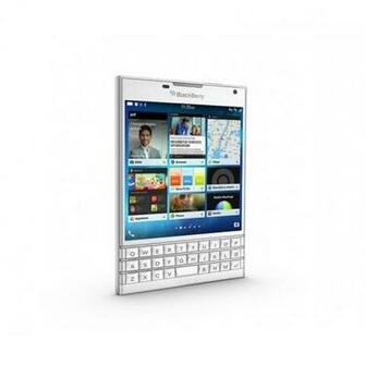 Blackberry Passport Smartphone Should Launch In September Of This Year