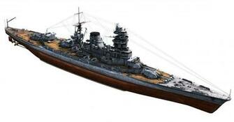 World Of Warships Models Leaked Japan For The Record
