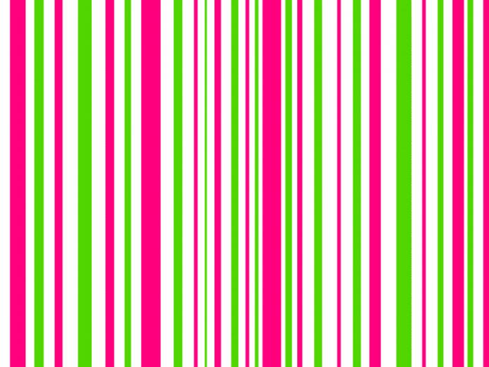 Colorful Stripes Formspring Background
