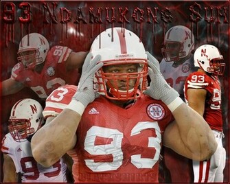 Pin Bloody Nightmare Ndamukong Suh Wallpaper Dwayne Bowe