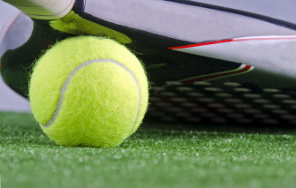 Tennis 4k Ultra HD Wallpaper And Image