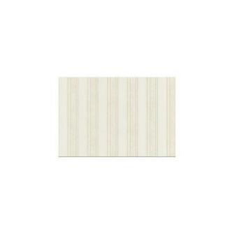 Shop By Style Stripe Creamy Barocco Cream Large Wallpaper