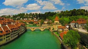 Bern Wallpaper X Net