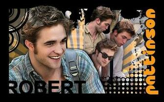 Rob Pattinson Wallpaper Robert Jpg