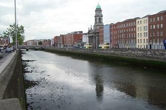 Pin Dublin Ireland Wallpaper