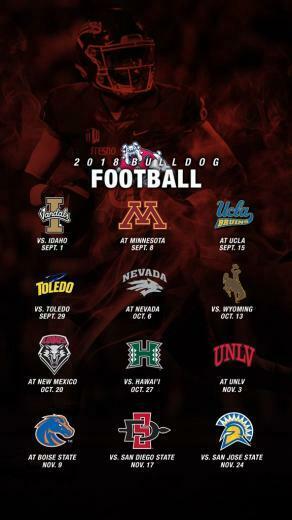 Fresno State Football On Save To Phone Use As