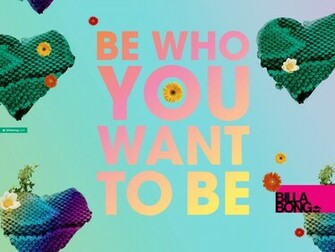 Billabong Wallpaper
