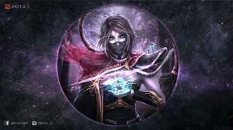 Templar Assassin Wallpaper Dota