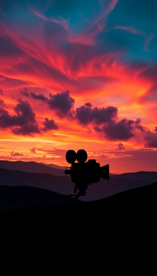 Cinematographer Wallpaper