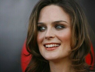 Emily Deschanel Wallpaper