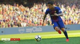 Ea Can T Buy What Makes Pes Great