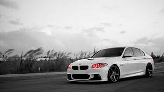 Bmw M5 Wallpaper Image