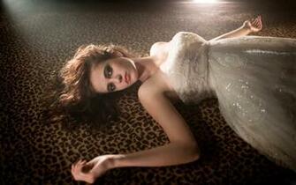 HD Eva Green Hot Wallpaper