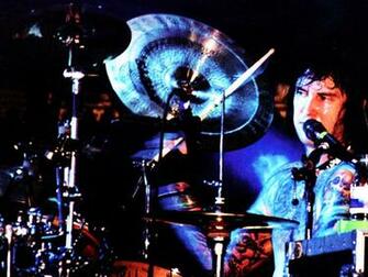 The Rev Wallpaper
