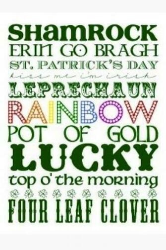 iPhone Wallpaper St Patrick S Day Tjn