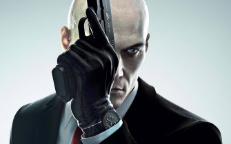 Hitman Sasuhf7pfuuh2yrz Wallpaper