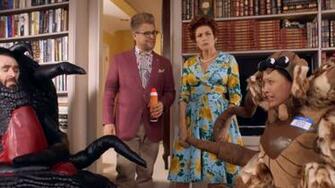 Adam Ruins Little Bugs Trutv