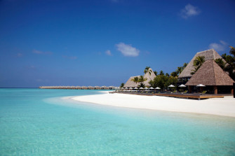 Cool Maldives Wallpaper